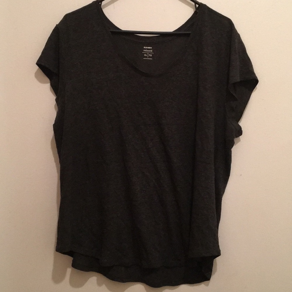 Old Navy Relaxed Style Everyday Tee